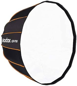 NHさん」Godox ソフトボックス QR-P90 90cm ライトボックス Amazon | Godox ソフトボックス QR-P90 90CM ライトボックス